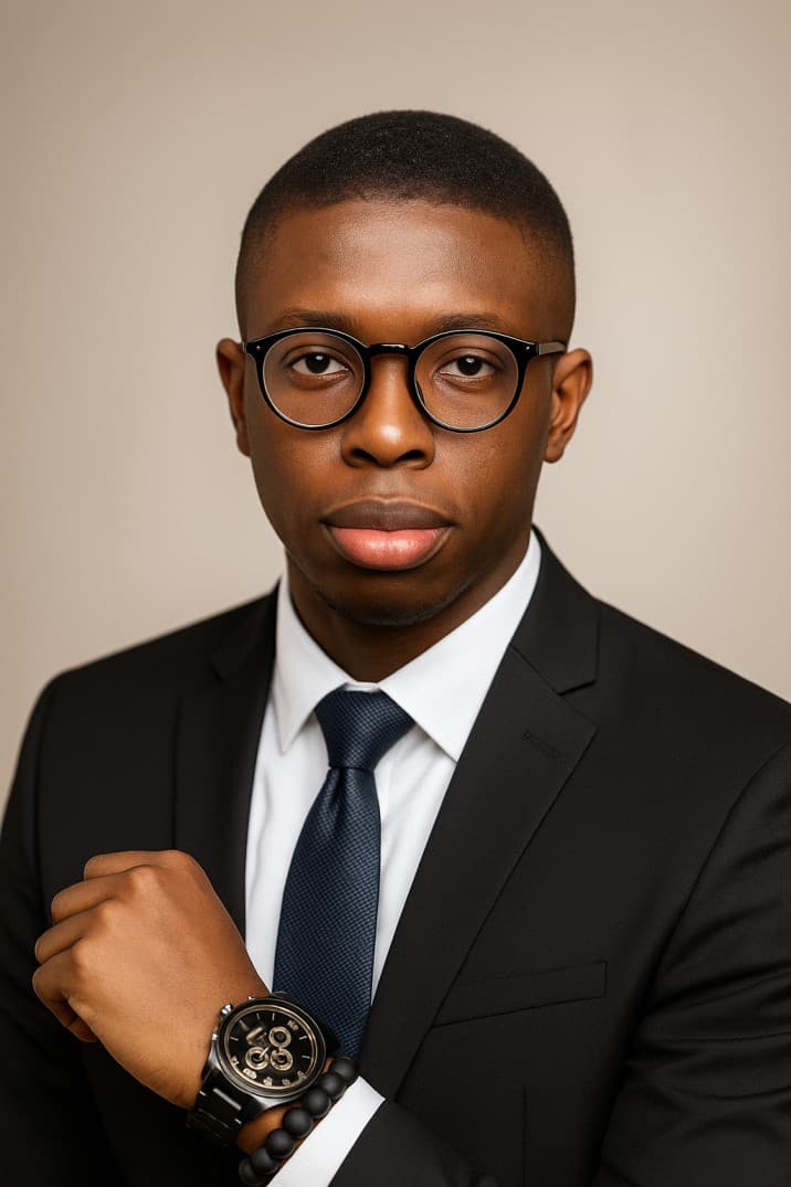 Josh Gold โ Founder of Dr. Josh Therapy Centre