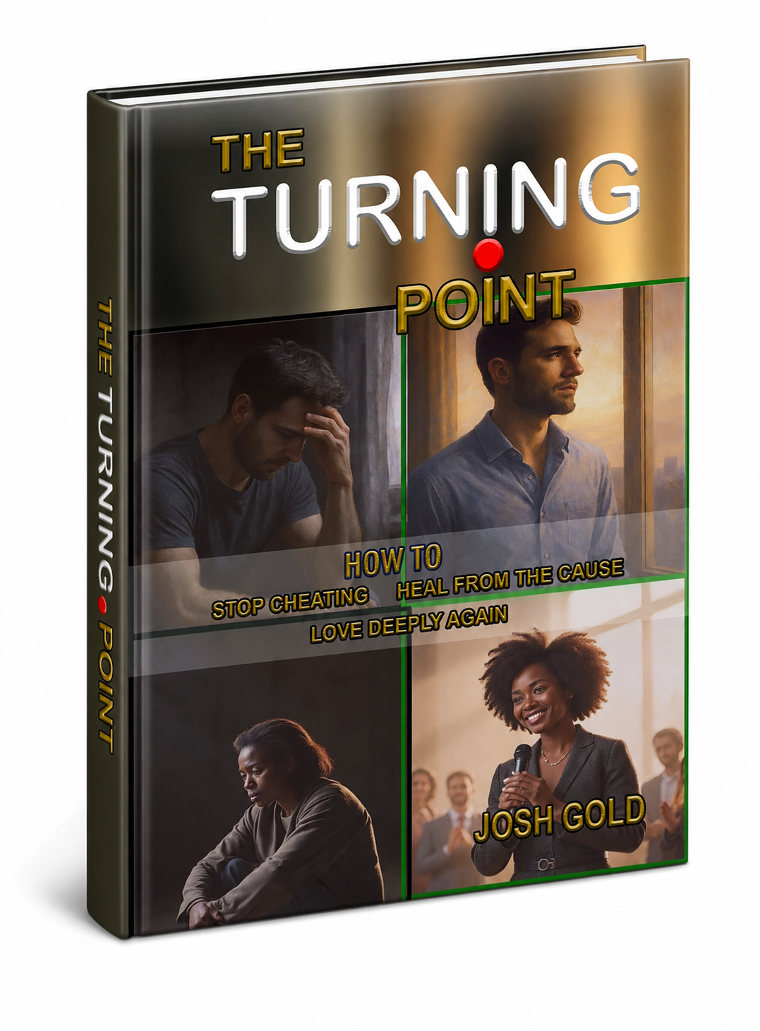 The Turning Point